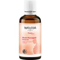 Weleda Brust-Massageöl – 50 ml Weleda Brust-Massageöl – 50 ml