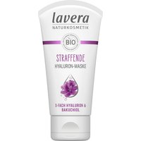 lavera Straffende Hyaluron-Maske – 50 ml lavera Straffende Hyaluron-Maske – 50 ml