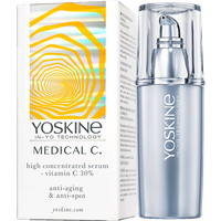 Serum z witaminą C The Ordinary