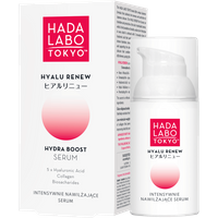 Hada Labo Tokyo Hyalu Renew Intensywnie nawilżające serum do twarzy