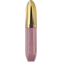 Celia Lip Gloss błyszczyk do ust 104 beżowy róż o połyskującym wykończeniu i owocowym zapachu 8 ml