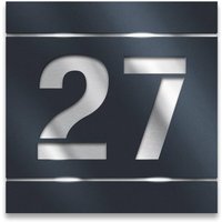 quadratisches-hausnummernschild-aus-edelstahl-in-anthrazit