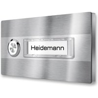 edelstahl-aufputz-klingelplatte-klingeltableau-namensschild-mehrfamilien-1-fach-ohne-led-beleuchtung-led-blau