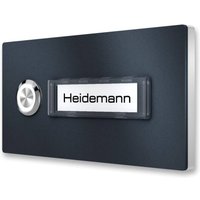 aufputz-klingelplatte-anthrazit-ral7016-klingeltableau-namensschild-mehrfamilien-1-fach-ohne-led-beleuchtung-led-blau