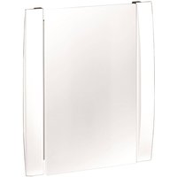 Grothe Elektronischer Gong Croma 231A Hochglanz weiss, 230V 17 Melodien