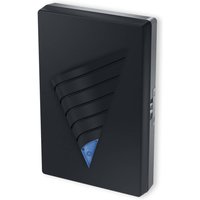 Heidemann HX Funk-Empfänger HX Ice 150 m, Vibrationsalarm