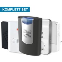 Heidemann HX Serie Funk Erweiterung Türklingel Weiterleitung