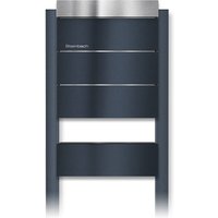Metzler Standbriefkasten Anthrazit Gravur optional | Masiva