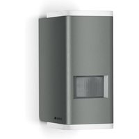 LED Außenleuchte | L 930 S | Anthrazit | Sensor