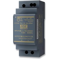 VDM10 Transformator für Hutschienenmontage 24 VDC 36 W