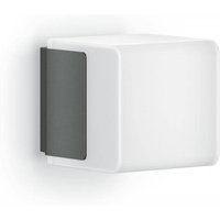 LED Außenleuchte | L 835 SC | Anthrazit | Sensor & Bluetooth