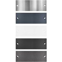 Ersatz Gravurplatte für Art.30812 30813 30814 30815 30816