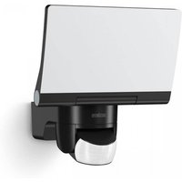 LED-Strahler | XLED home 2 S | Schwarz | Sensor