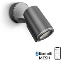 LED-Strahler | Spot ONE SC | Anthrazit | Sensor & Bluetooth