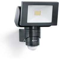 LED-Strahler | LS 150 S | Schwarz | Sensor