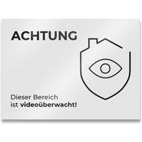 hinweisschild-aus-edelstahl-11-x-8-cm-achtung-dieser-bereich-ist-videoueberwacht-weiss-ral9016