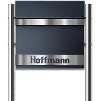 Metzler Standbriefkasten Anthrazit Stahl | Asta