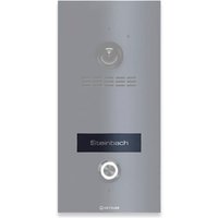 Metzler VDM10 Ersatz Namensschild mit Lasergravur magnetisch für Mod. Kian