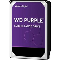 NVR Festplatte WD Purple 3,5" 8 TB