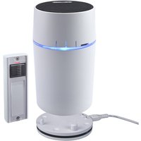 Grothe Funkgong-Set Bluetooth CALIMA 800