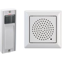 Grothe UP-Funkgong Set UP-FG 230ws