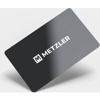Metzler Intercom RFID Karte Anthrazit