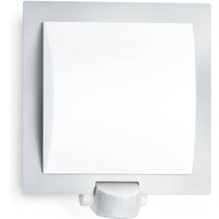 Außenleuchte | L 20 S | Silber | Sensor