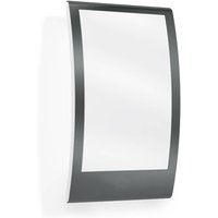 Außenleuchte | L 22 DS | Anthrazit | Dämmerungsschalter