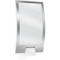 Außenleuchte | L 22 S | Silber | Sensor