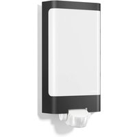 LED Außenleuchte | L 240 S | Anthrazit | Sensor