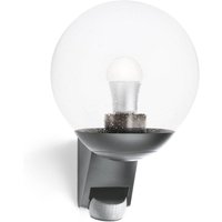 Außenleuchte | L 585 S | Anthrazit | Sensor