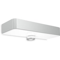 Solarleuchte XSolar | SOL-O | Silber | Sensor