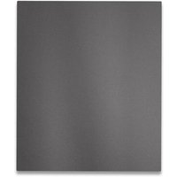 Metzler Briefkasten aus hochwertigem Stahl pulverbeschichtet | Eisenglimmer | Lepo