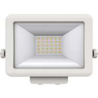 LED-Strahler | theLeda B20L | Weiß