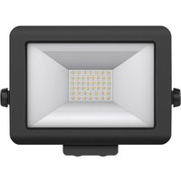LED-Strahler | theLeda B30L | Schwarz