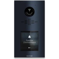 Metzler VDM10 2.0 modulare Video-Türsprechanlage | Ein- und Mehrfamilien | Horizon