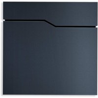 Metzler Briefkasten in minimalistischem Design | Hoffmann