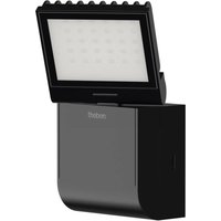 LED-Strahler | theLeda S8-100L | Schwarz