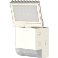 LED-Strahler | theLeda S8-100 | Weiß | Bewegungsmelder