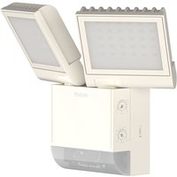LED-Strahler | theLeda S17-100 | Weiß | Bewegungsmelder