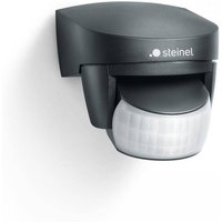 Bewegungsmelder | IS 140-2 | Schwarz