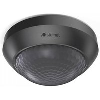 Bewegungsmelder | IS 360-3 | Schwarz