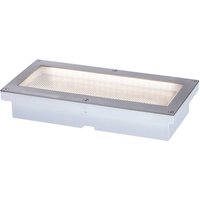 Solar Bodeneinbauleuchte | Aron-Box