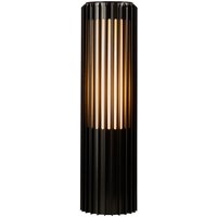 Pollerleuchte | Aludra 45 | Seaside Schwarz