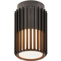 Deckenleuchte | Aludra | Seaside Schwarz