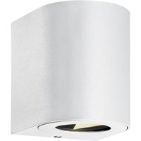 Wandleuchte | Canto 2 | Weiss