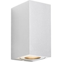 Wandleuchte | Canto Maxi Kubi 2 | Weiss