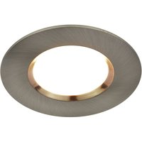 Einbaustrahler | Dorado Smart | Geberstet Nickel