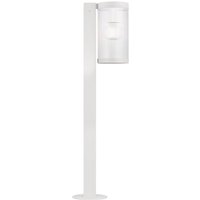 Pollerleuchte | Coupar | Weiss