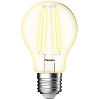 Leuchtmittel | Smart E27 A60 | Klar